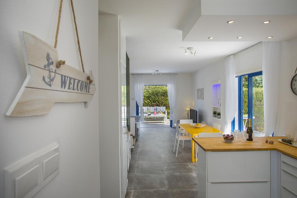 Protaras Villa Loulla חדר תמונה