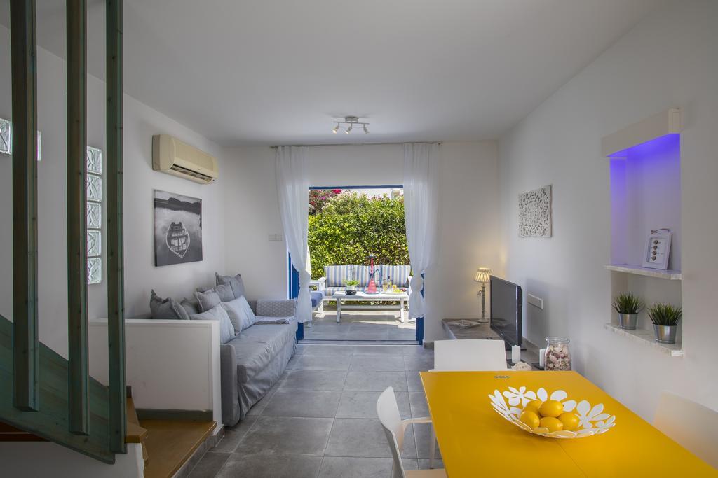 Protaras Villa Loulla חדר תמונה
