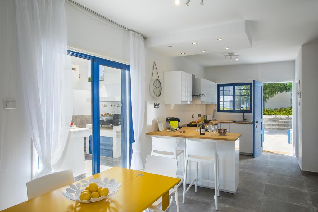 Protaras Villa Loulla חדר תמונה