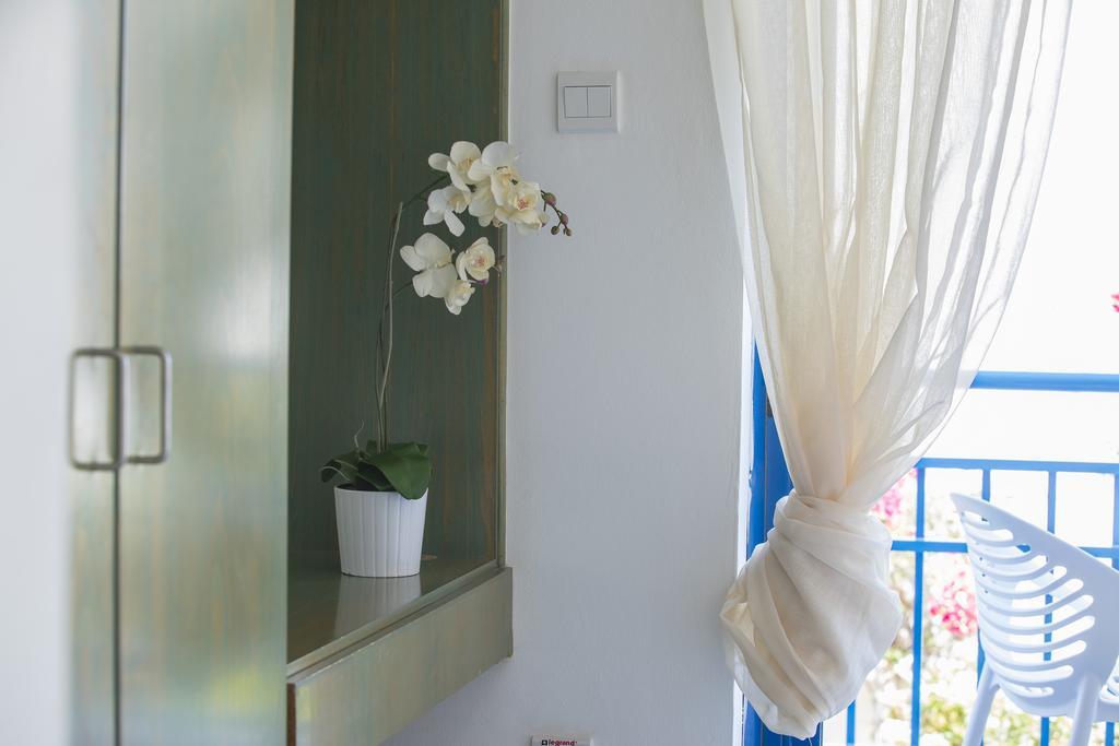 Protaras Villa Loulla חדר תמונה