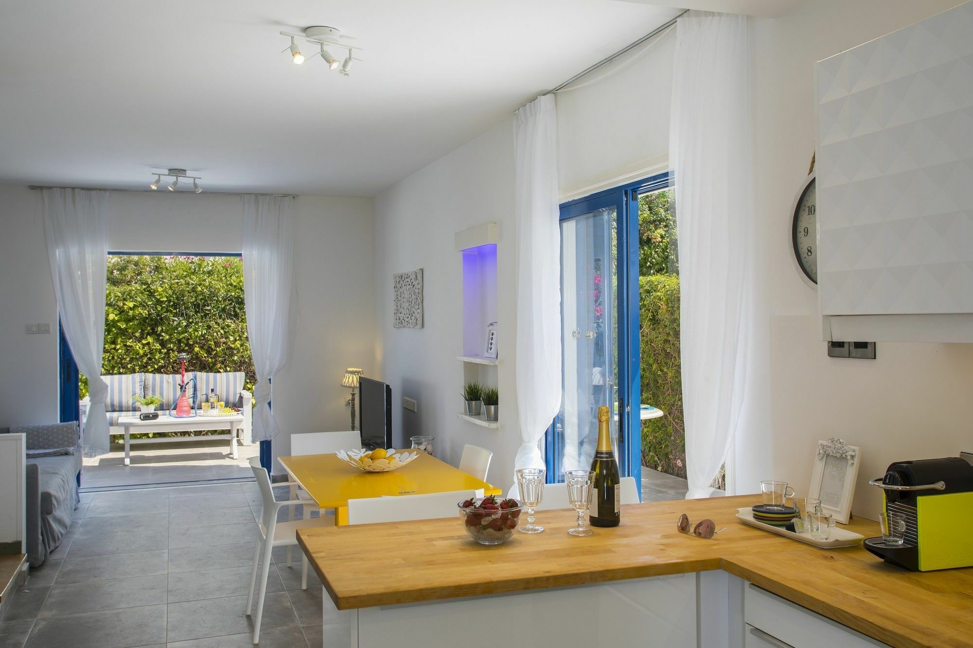 Protaras Villa Loulla מראה חיצוני תמונה