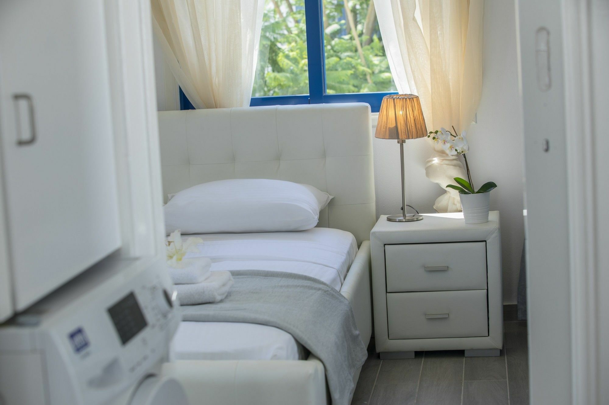 Protaras Villa Loulla מראה חיצוני תמונה